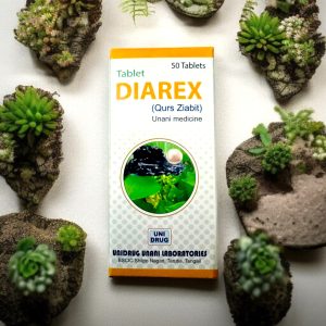 DIAREX